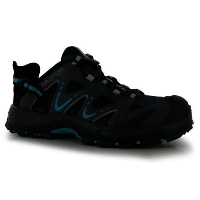 Salomon Riverside Techamphibian Shoe Salomon Riverside Techamphibian Shoe